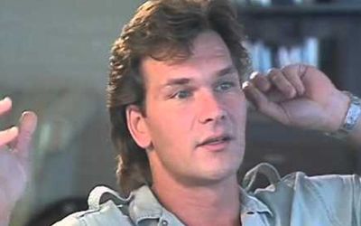 Patrick Swayze-Bio, Actor, Personal Life, Height, Age, Wife, Death, Net Worth 2023, House
